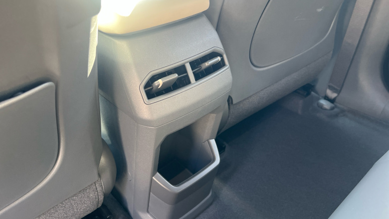 Kia EV3 148kW GT-Line 81.4kWh 5dr Auto Electric Estate